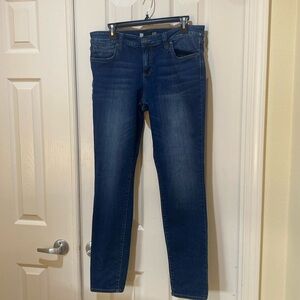 Kut From The Kloth Denim Jean ~ Size 12